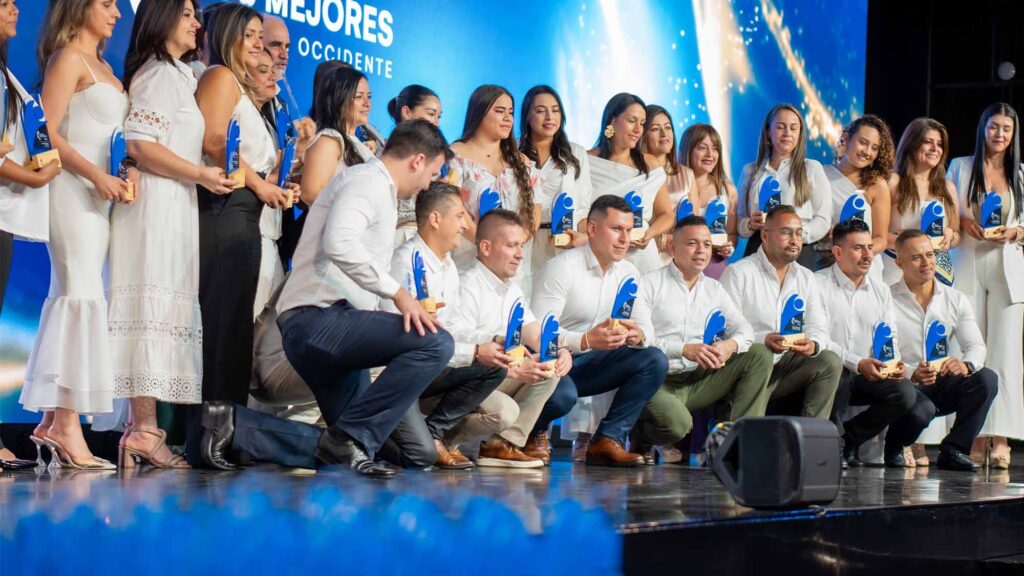 LOS MEJORES