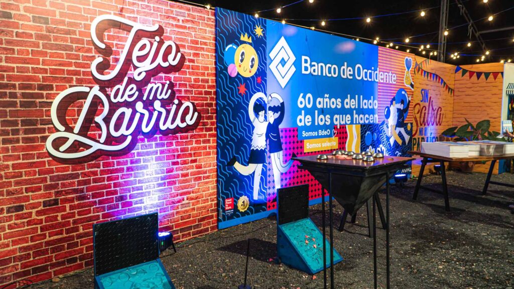 FIESTA Verbena
