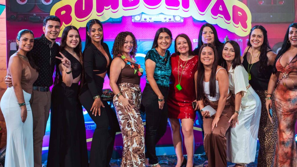 RUMBOLIVAR
